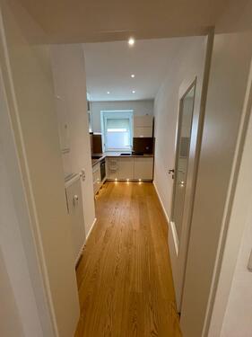 Foto - 3 Zimmer Erdgeschoßwohnung zur Miete in Weiden in der Oberpfalz