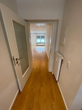 Foto - 3 Zimmer Erdgeschoßwohnung in Weiden in der Oberpfalz