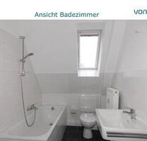 Über den Dächern des Eltingviertel: 2-Zi.-DG-Whg. mit Zentralheizung! - Essen Stadtbezirk VI