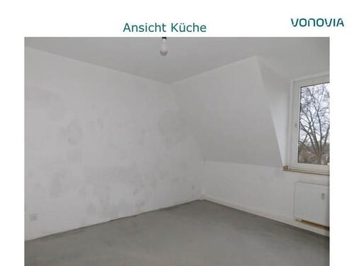 Foto - 2 Zimmer Dachgeschoßwohnung in Essen