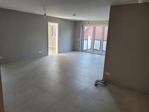Foto - Etagenwohnung in Münster zur Miete
