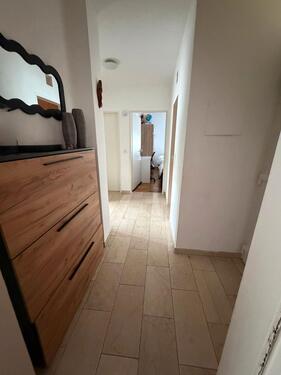 Foto - Etagenwohnung in Borken zum Kaufen