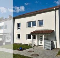 3-Familienhaus in Friedrichshafen-Jettenhausen – provisionsfrei