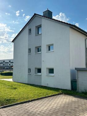 Foto - 8 Zimmer Reihenhaus in Friedrichshafen