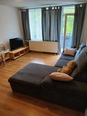 Foto - 2-Zimmer Wohnung in Erfttal - 776,00 EUR Kaltmiete,