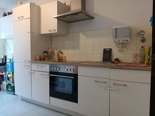 Foto - Etagenwohnung in Neuss zur Miete