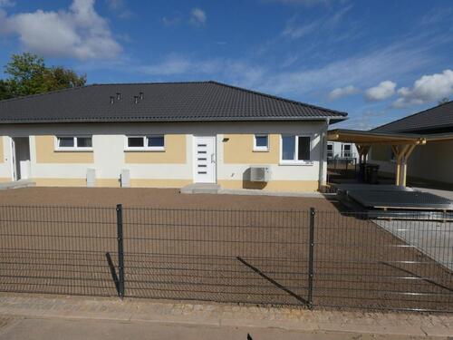Foto - EFH im Bungalowstil - 1.200,00 EUR Kaltmiete,
