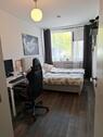 Foto - Gemütliche 2-Zimmer Wohnung mit Balkon im idyllischen Vennhausen