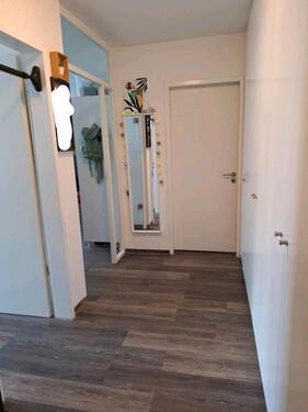 Foto - Etagenwohnung zur Miete in Düsseldorf