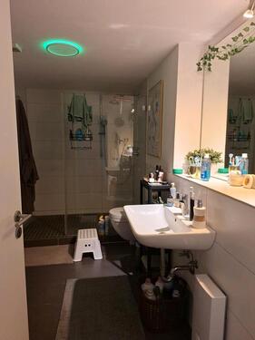 Foto - Etagenwohnung in Düsseldorf zur Miete
