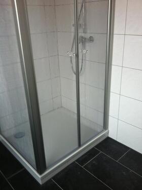 Foto - Etagenwohnung in Geestland zur Miete