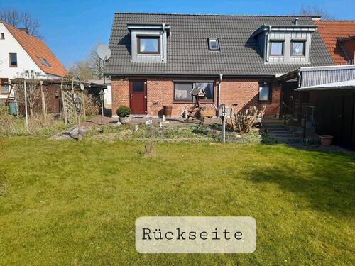 Foto - Einfamilienhaus zum Kaufen in Tastrup