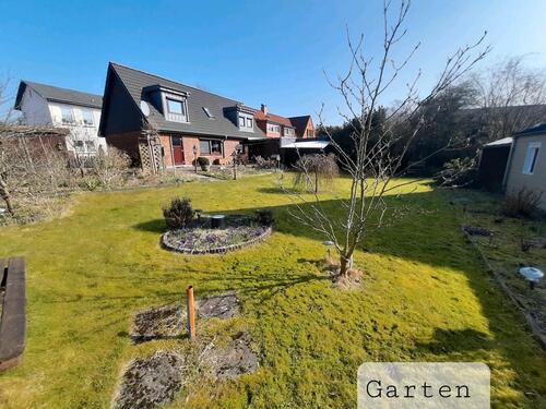Foto - Einfamilienhaus in Tastrup