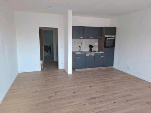 Foto - Etagenwohnung zur Miete in Bergheim