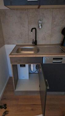 Foto - Etagenwohnung in Bergheim