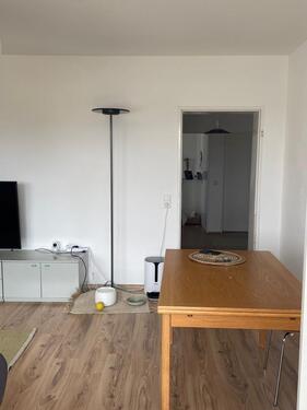 Foto - Etagenwohnung zur Miete in Duisburg