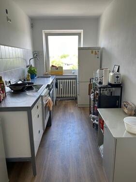 Foto - Etagenwohnung in Duisburg