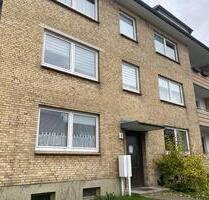 Gemütliche 3-Zimmer-Wohnung im Dachgeschoss - Itzehoe