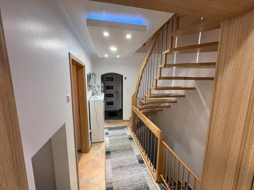 Foto - Zum Verkauf: Renoviertes Reihenhaus mit Garten