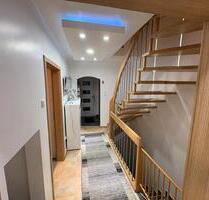 Zum Verkauf: Renoviertes Reihenhaus mit Garten - Stadthagen