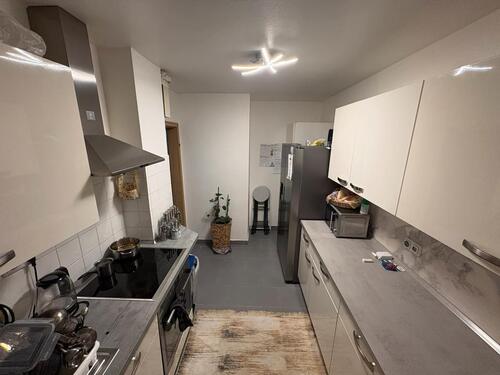 Foto - Einfamilienhaus in Stadthagen zum Kaufen