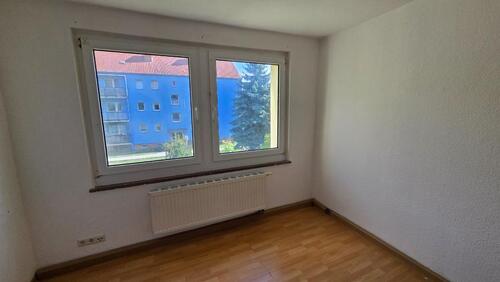 Foto - Etagenwohnung zur Miete in Nienburg (Saale)