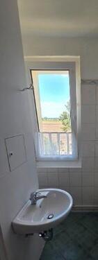 Foto - Etagenwohnung in Nienburg (Saale)