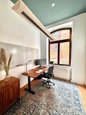 Foto - Möbiliertes Büro in Zentraler Lage