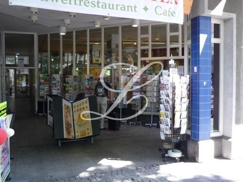 Foto - Preiswerter Cityladen für kreative Konzepte nahe Hauptbahnhof.