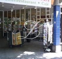 Preiswerter Cityladen für kreative Konzepte nahe Hauptbahnhof. - Bonn