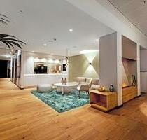 Exklusive und hochwertige Büros im KÖ-Quartier - All-in-Miete - Düsseldorf