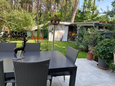 Foto - andere in Bad Saarow zur Miete