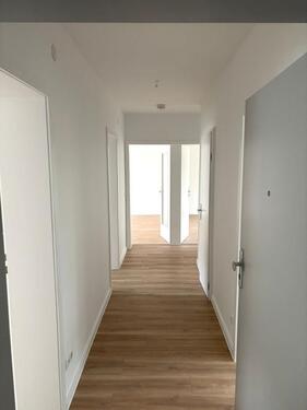 Foto - Geräumige 4-Zimmer-Wohnung mit Balkon in Amberg