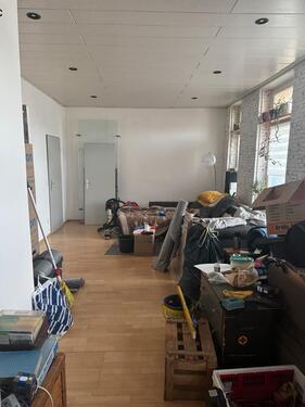 Foto - 1 Zimmer Etagenwohnung zum Kaufen in Hildesheim