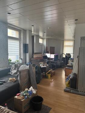 Foto - 1 Zimmer Etagenwohnung in Hildesheim