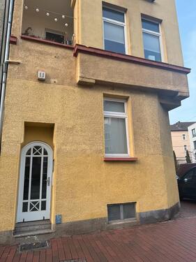 Foto - Etagenwohnung in Hildesheim zum Kaufen