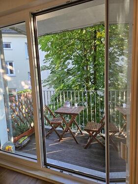 Foto - 2 Zimmer Etagenwohnung in Hamburg