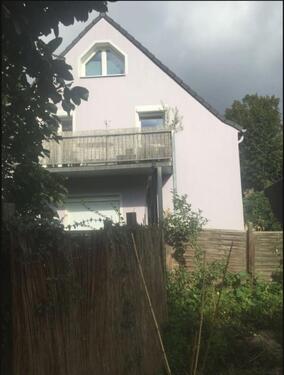 Foto - 8 Zimmer Einfamilienhaus zum Kaufen in Düsseldorf