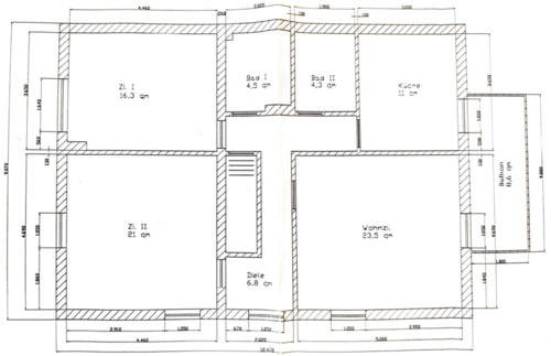 Foto - Einfamilienhaus in Düsseldorf zum Kaufen