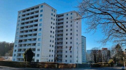 Foto - Helle 3-Zimmer-Wohnung mit Balkon & Stellplatz – Wülfrath