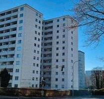 Helle 3-Zimmer-Wohnung mit Balkon & Stellplatz – Wülfrath