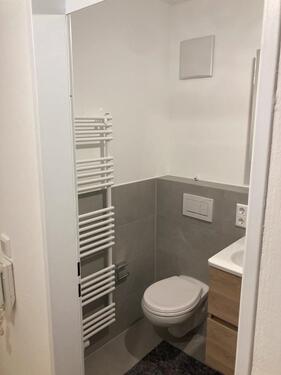 Foto - 1 Zimmer Etagenwohnung zur Miete in München