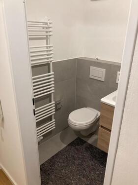 Foto - 1 Zimmer Etagenwohnung in München