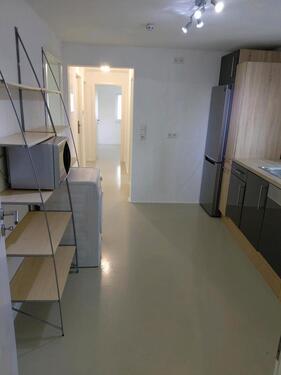 Foto - Erdgeschoßwohnung in Stuttgart zur Miete