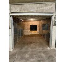 Abschließbarer Tiefgaragenstellplatz in Backnang