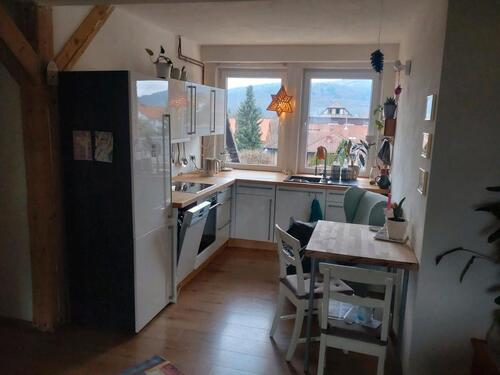 Foto - 1 Zimmer Etagenwohnung zur Miete in Witzenhausen