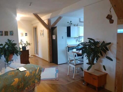 Foto - 1 Zimmer Etagenwohnung in Witzenhausen