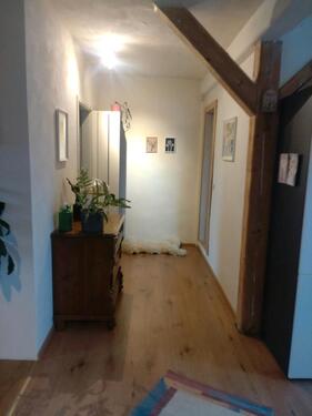 Foto - Etagenwohnung in Witzenhausen zur Miete