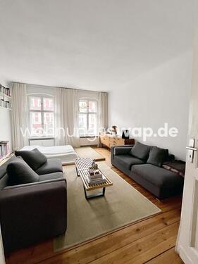 Foto - Wohnungsswap - 2 Zimmer, 84 m² - Wrangelstraße, Kreuzberg, Berlin