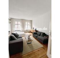 Wohnungsswap - 2 Zimmer, 84 m² - Wrangelstraße, Kreuzberg, Berlin